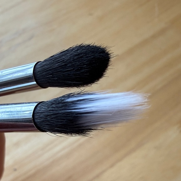 Morphe Black Makeup Brush Set - Picture 3 of 5